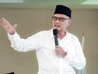 Gus Irfan Digadang-gadang Jadi Menteri Haji, Tunggu Keputusan Presiden