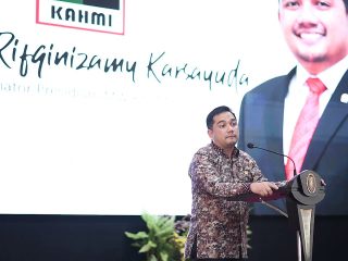 KAHMI Bela Hak Demokrasi, Desak Hentikan Kekerasan Aparat