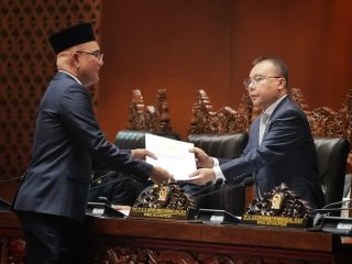 DPR Setujui Kementerian Haji, Ditjen PHU Terancam Hilang