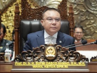 MKD Gelar Sidang Etik Anggota DPR Nonaktif