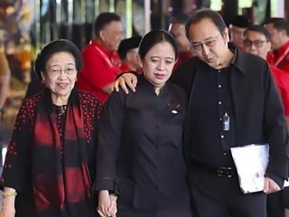 Puan dan Prananda Jadi Penopang Kekuatan Internal PDI Perjuangan