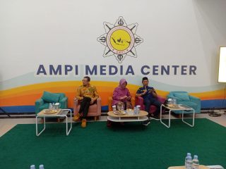 Kader Muda Golkar Diminta Siap Hadapi Tantangan Sistem Pemilu Baru