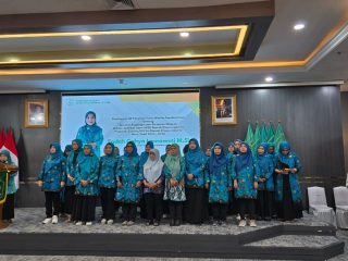 WSI Dorong Pemberdayaan Ekonomi Perempuan, Perkuat Ketahanan Keluarga Umat