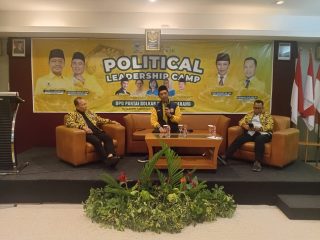 Arief Rosyid: Momentum Geopolitik Harus Dimanfaatkan Indonesia Dengan Maksimal