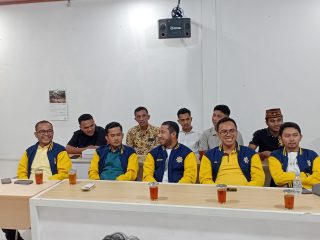 Robaytullah: Setelah Jawa, Roadshow AMPI akan Dilanjut ke Daerah Lain