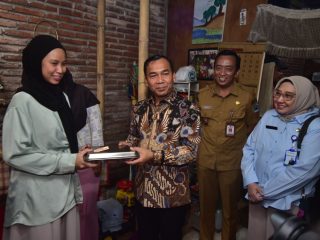 Ketika GENTING Mengetuk Pintu, Harapan Baru Tumbuh di Malang