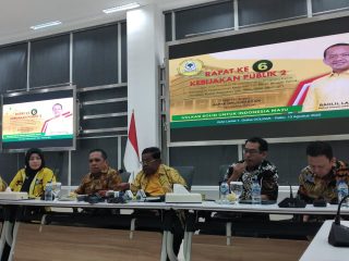 Konpers DPP Partai Golkar