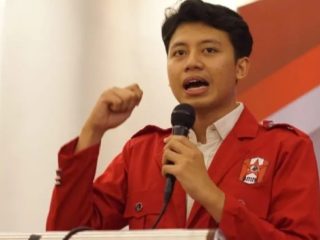 GMNI: Kritik Publik Konstruktif, DPR Jangan Respon Kontraproduktif