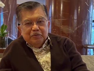 Jusuf Kalla Apresiasi Pembentukan HMI Cabang Istimewa Australia-New Zealand