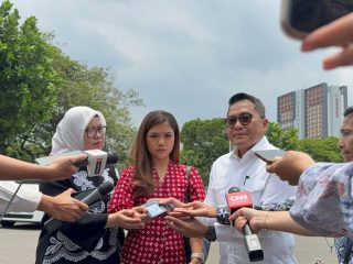 Istana Kembalikan ID Pers CNN Indonesia dan Minta Maaf