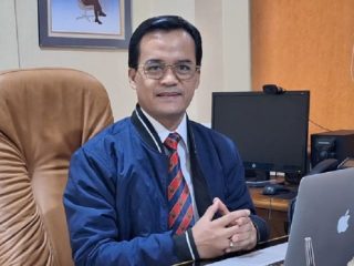 Gun Gun Heryanto Dorong Dialog Komprehensif Cegah Kembalinya Aksi Anarkis