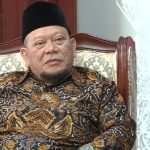 Voicers La Nyalla Mahmud Mattalitti