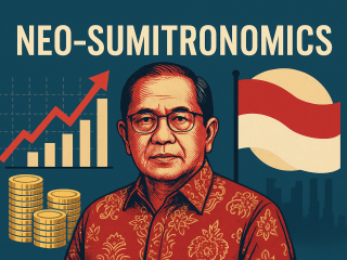 Neo Sumitronomics