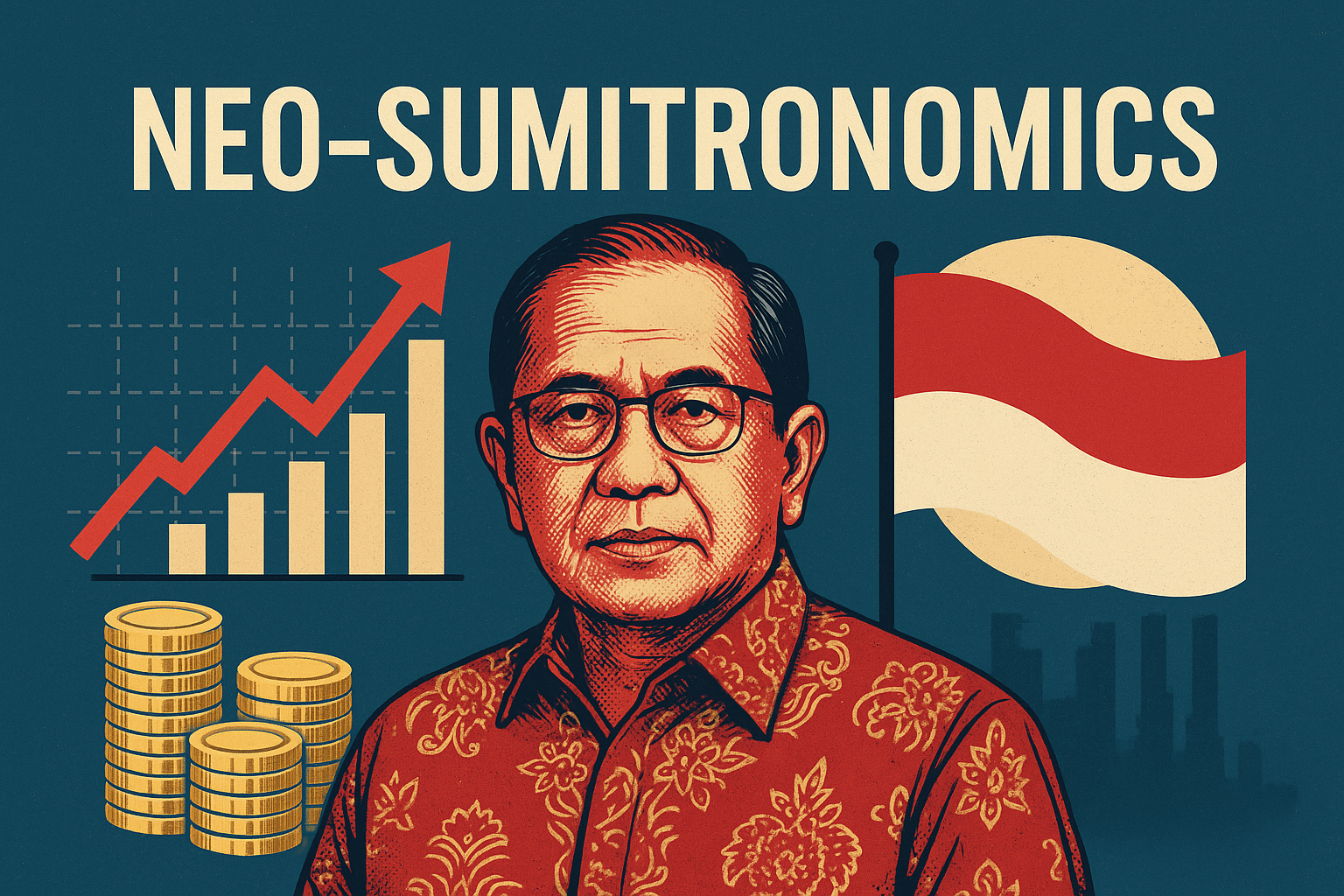 Gambar adalah ilustrasi