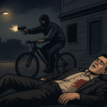 Ilustrasi Aksi Sicario