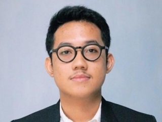 Delpedro Marhaen Tulis Surat Dari Tahanan, Tegaskan Perlawanan