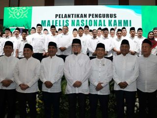 Milad KAHMI ke-59, Sekjen Tekankan Peran Strategis Hadapi Tantangan Global