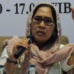 Wakil Ketua DPP Partai Nasdem, Eva Kusuma Sundari.