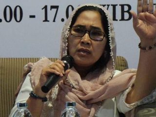Eva Sundari: Non-Aktif Jadi Transisi Menuju Pemberhentian DPR