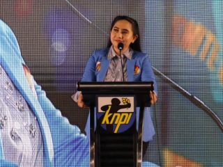 Erick Thohir Didesak Satukan Pemuda Indonesia