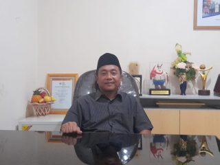 Syamsul Qomar Ajak KAHMI Jadi Lokomotif Perubahan Sukabumi