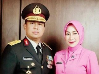 Irjen Rudi Darmoko, Potret Kepemimpinan Humanis dalam Tradisi Kepolisian
