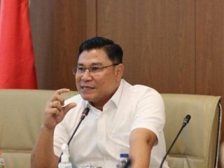 Iklan Pemerintah di Bioskop, Danang Sebut Strategi Komunikasi Kekinian