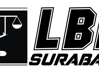Logo LBH Surabaya