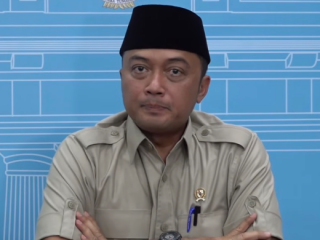 Menteri Sekretaris Negara, Prasetyo Hadi