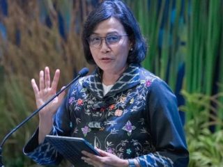 Sri Mulyani Curhat Kehilangan Rasa Aman Usai Rumah Dijarah