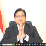 Wakil Ketua Umum DPP PAN, Viva Yoga Mauladi
