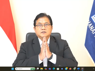 PAN Tegaskan Komitmen Reformasi Saat Nonaktifkan Dua Kader DPR