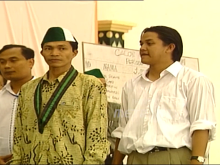 Jejak Koalisi, Saksi Hidup Bahlil, dan Pertarungan di Kongres HMI Pondok Gede