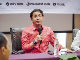 PSI Bantah Jokowi-Gibran Terlibat Demo Anarkis Lawan Prabowo