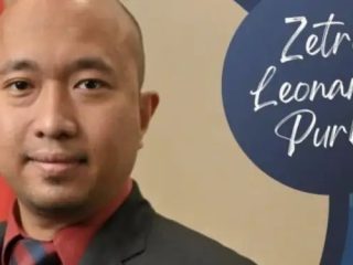Diplomat RI Zetro Purba Tewas Ditembak di Lince, Peru