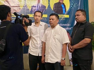 LPPI Kritik Integritas Pajak dan Dorong Reformasi Kebijakan Nasional