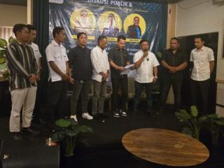 LPPI Dorong Pajak Karbon Transparan Demi Pembangunan Berkelanjutan Nasional