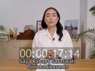 Rahayu Saraswati