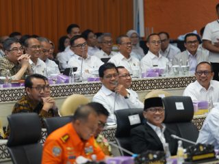 RAPBN 2026 Disepakati, Viva Yoga Janji Eksekusi Program Prioritas