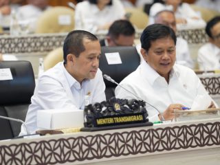 Maluku Utara Catat Kasus Terbanyak Tumpang Tindih Lahan Transmigrasi