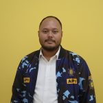 Voicers Adhe Nuansa Wibisono, Ph.D