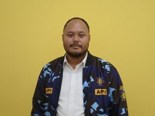 Analisa Strategi Kebijakan Luar Negeri Partai Golkar Era Kepemimpinan Bahlil Lahadalia