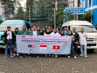 Perbanas Institute Dorong Pengembangan Ekowisata Berkelanjutan Situs Gunung Padang