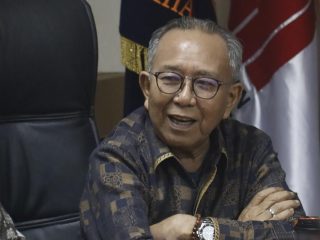 LMKN Terapkan Sistem Baru Royalti Musik, Lebih Transparan dan Adil