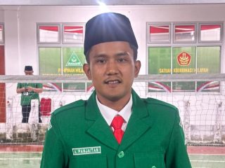 Tokoh Muda NU Soroti Pentingnya Komunikasi Publik Kebijakan BBM