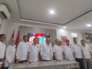 Kongres III Projo Siap Hadirkan Jokowi–Prabowo