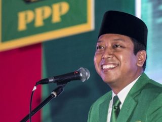Rommy Gugat SK Kepengurusan PPP Kubu Mardiono ke PTUN