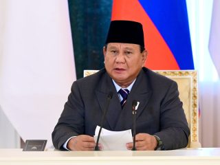 Prabowo Dorong Negara BRICS Perkuat Industrialisasi dan Rantai Pasok Global