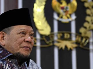 KPK Dalami Peran La Nyalla di Kasus Hibah Jatim