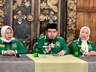 Mahkamah PPP Nilai Kericuhan Muktamar Bagian Dinamika Demokrasi
